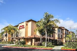 hampton inn and suites camarillo