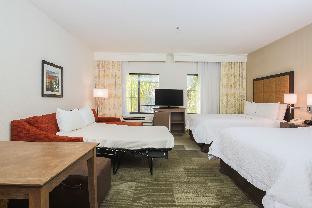 hampton inn and suites camarillo