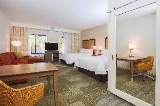 hampton inn and suites camarillo