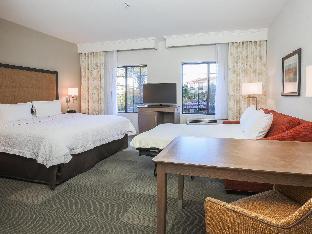 hampton inn and suites camarillo