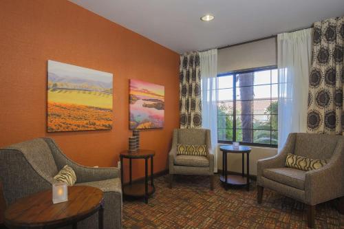 hampton inn and suites camarillo