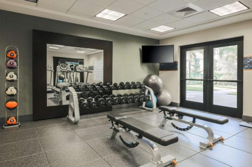hampton inn and suites camarillo