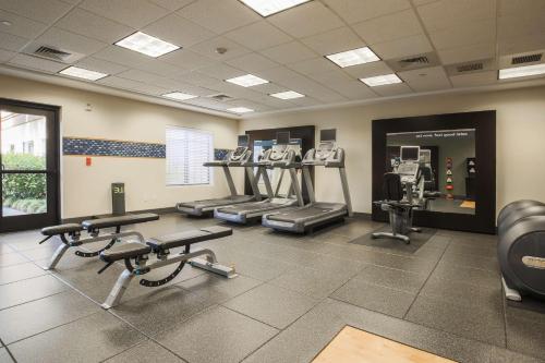 hampton inn and suites camarillo