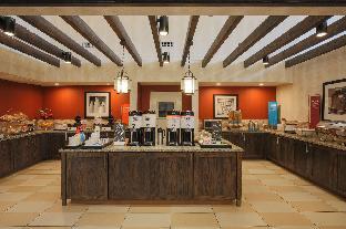 hampton inn and suites camarillo