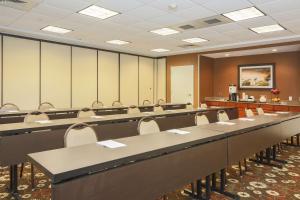 hampton inn and suites camarillo