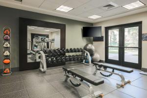 hampton inn and suites camarillo