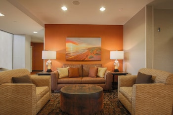 Hampton Inn And Suites Camarillo,Los Angeles>>Camarillo,3 star