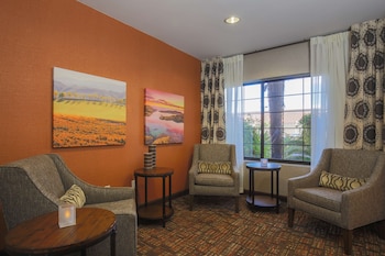 Hampton Inn And Suites Camarillo,Los Angeles>>Camarillo,3 star