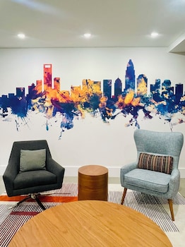 wingate by wyndham matthews charlotte