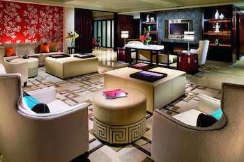 the portman ritz carlton shanghai