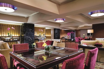 the portman ritz carlton shanghai