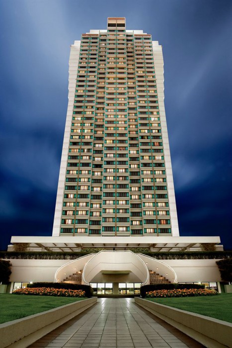 The Portman Ritz-Carlton, Shanghai,Shanghai Centre,5 star