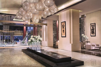the portman ritz carlton shanghai