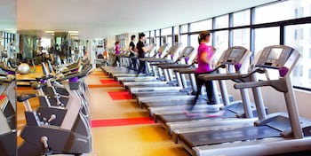 the portman ritz carlton shanghai