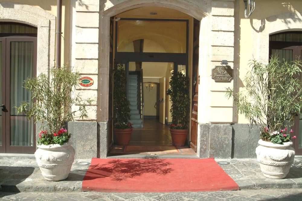 hotel la ville
