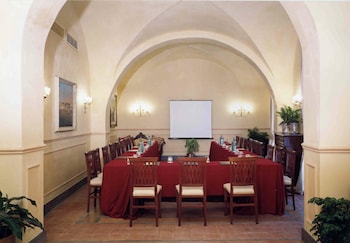 hotel la ville