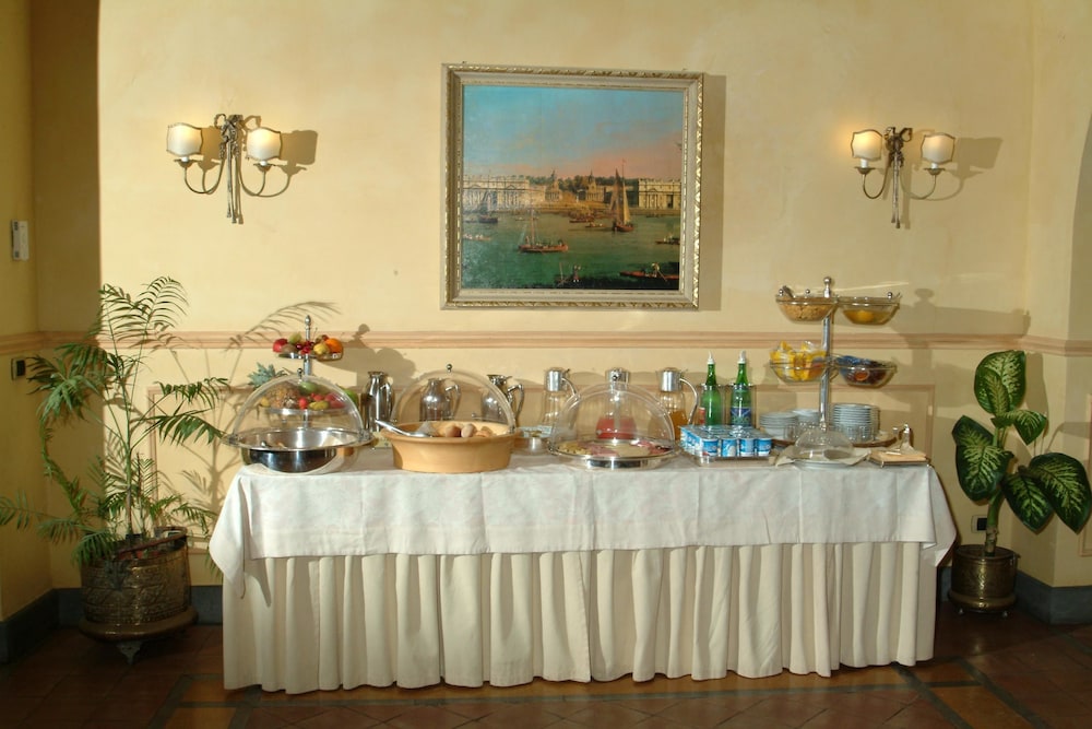 hotel la ville