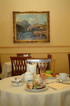 hotel la ville