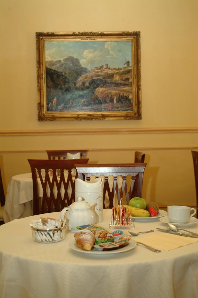 hotel la ville