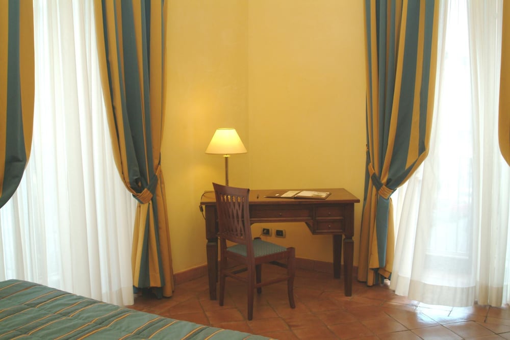 hotel la ville