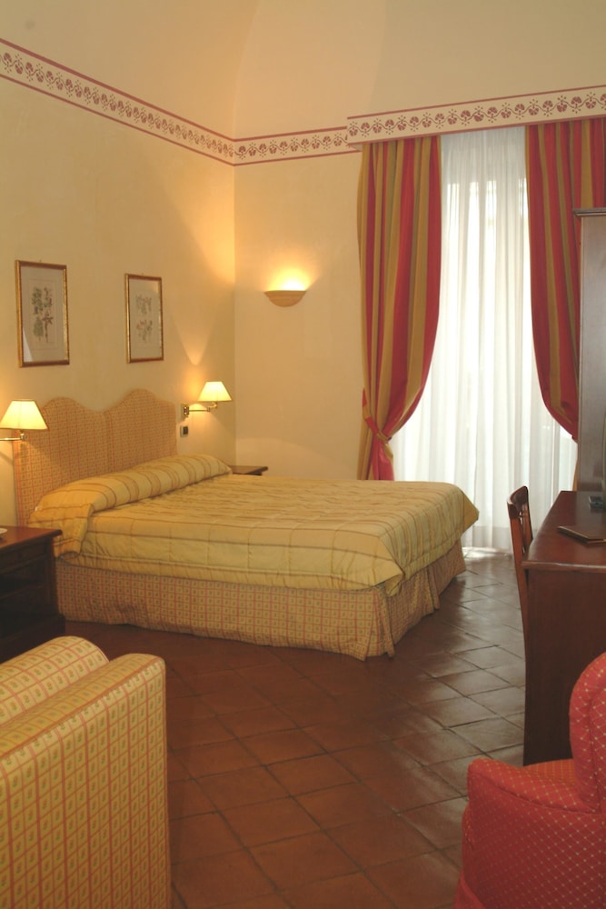 hotel la ville