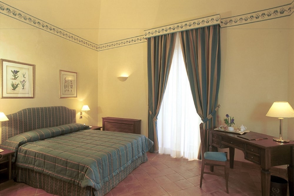 hotel la ville