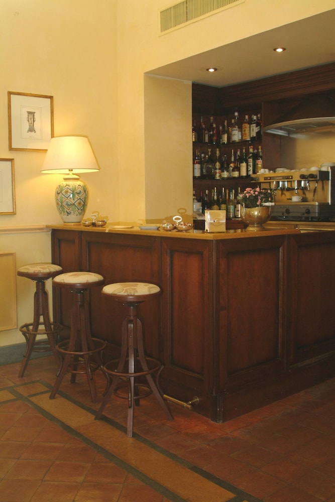 hotel la ville