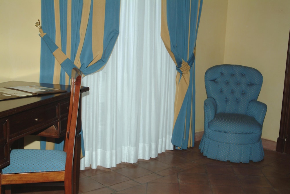 hotel la ville