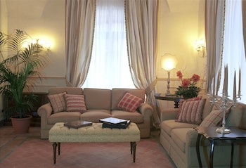Hotel La Ville,Sicily>>Catania,3 star