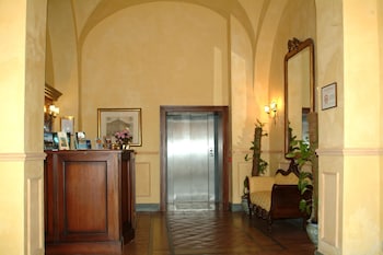 Hotel La Ville,Sicily>>Catania,3 star
