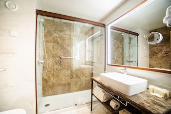 vip executive suites do marques hotel