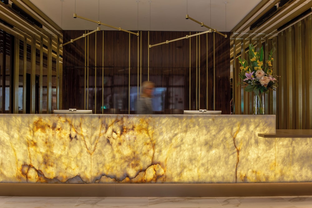 vip executive suites do marques hotel