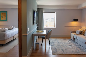 vip executive suites do marques hotel