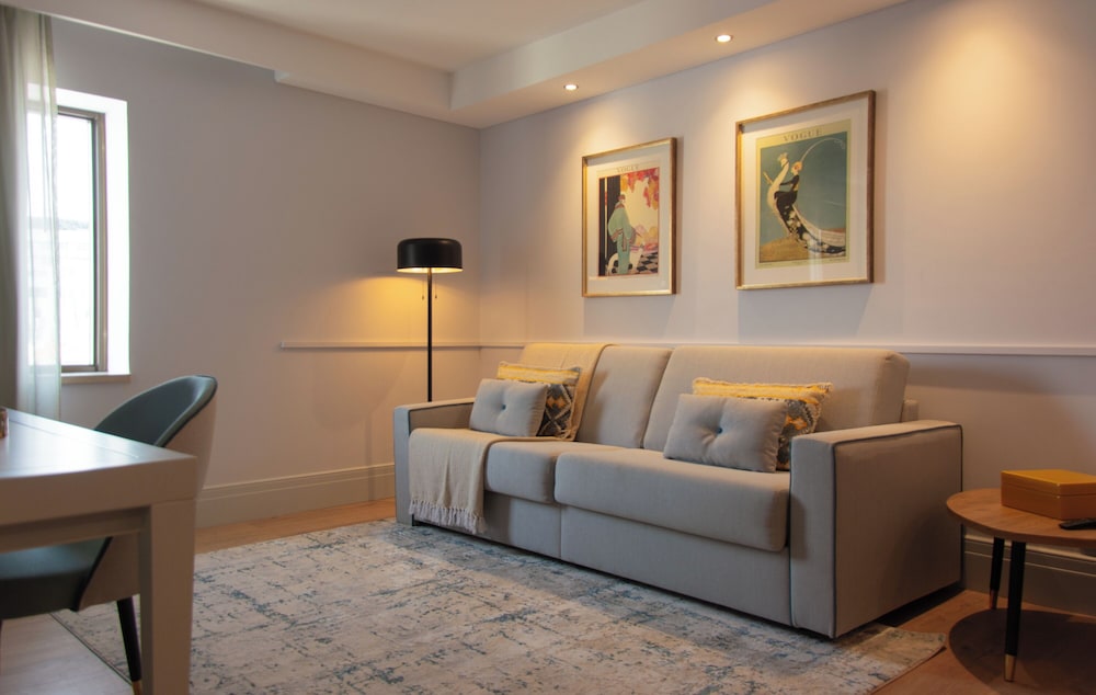 vip executive suites do marques hotel