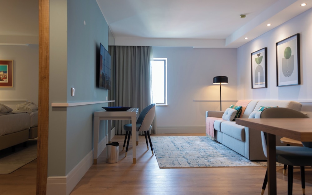 vip executive suites do marques hotel