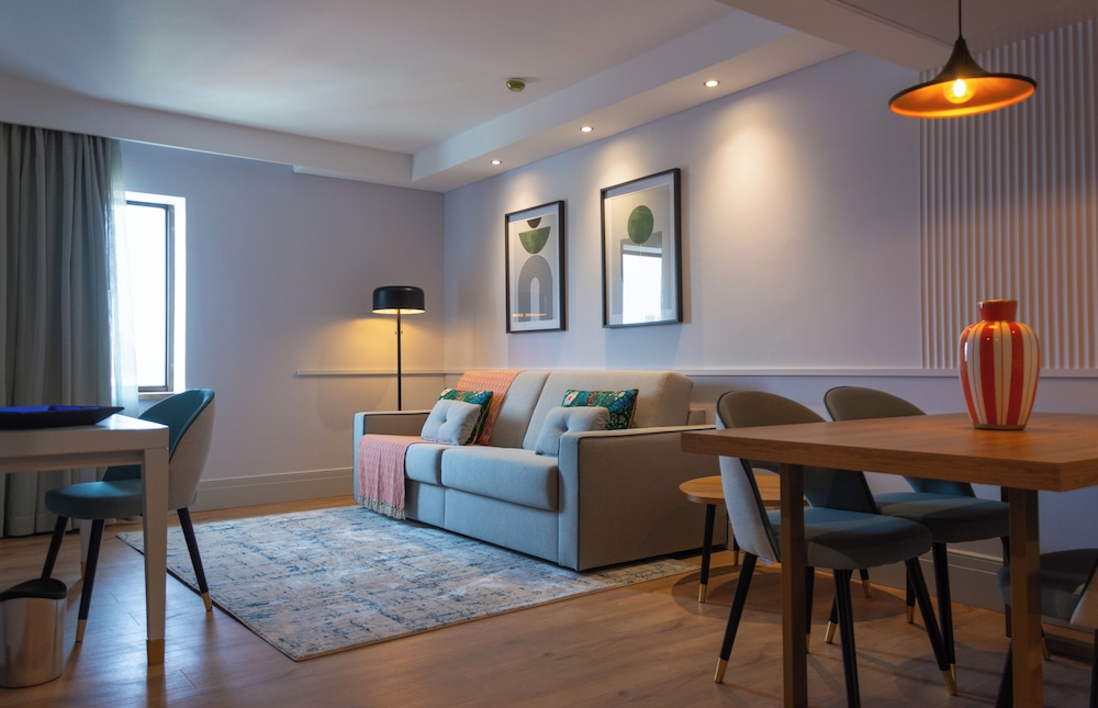 vip executive suites do marques hotel