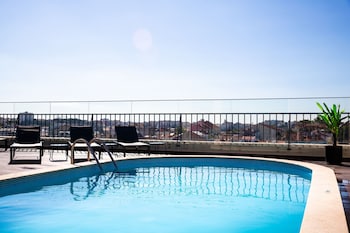 vip executive suites do marques hotel