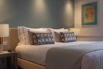 vip executive suites do marques hotel