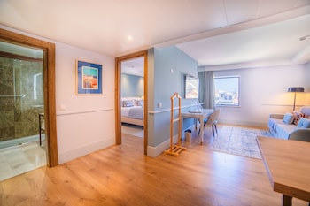 vip executive suites do marques hotel