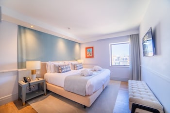 vip executive suites do marques hotel