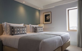 vip executive suites do marques hotel