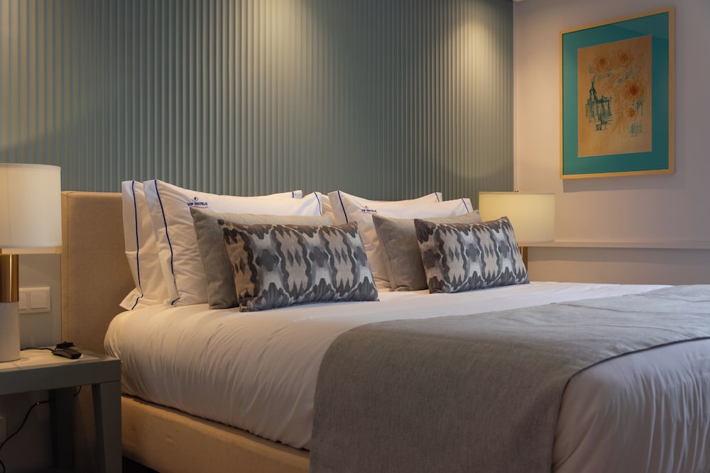 vip executive suites do marques hotel