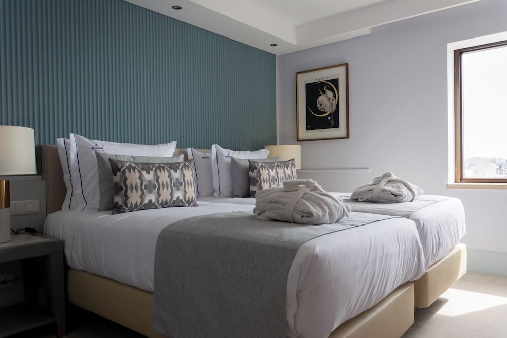 vip executive suites do marques hotel