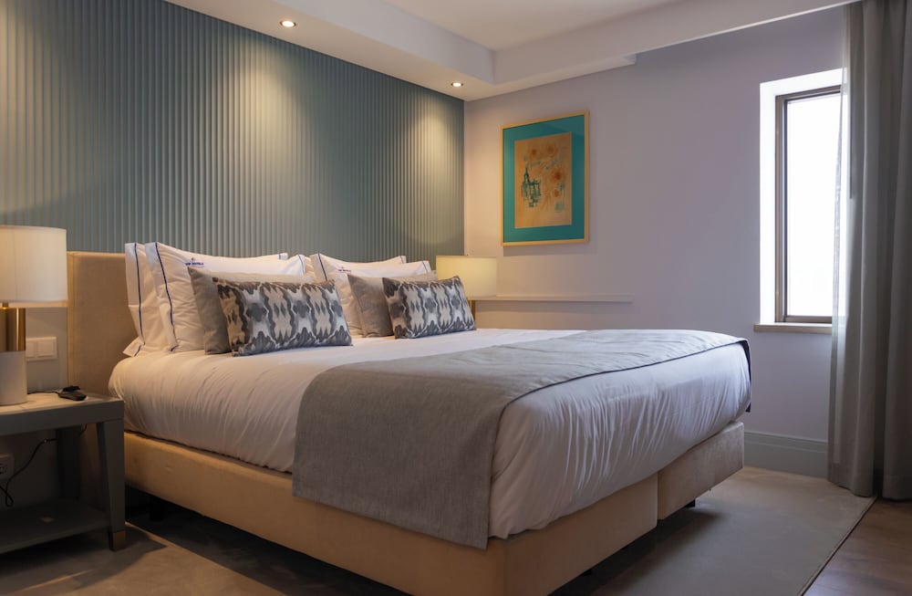 vip executive suites do marques hotel