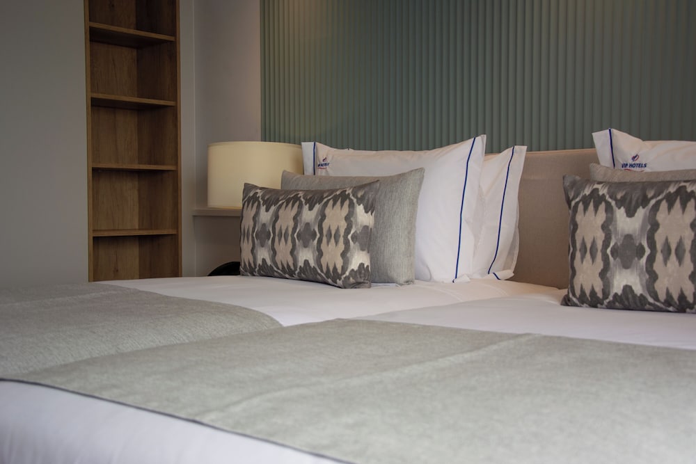 vip executive suites do marques hotel