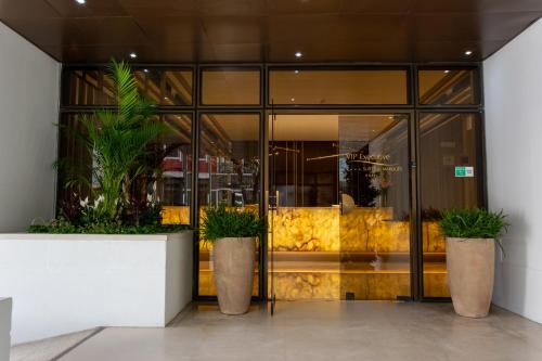 vip executive suites do marques hotel