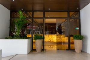 vip executive suites do marques hotel
