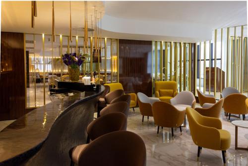 vip executive suites do marques hotel