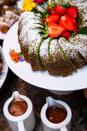 vip executive suites do marques hotel