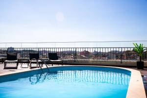 vip executive suites do marques hotel
